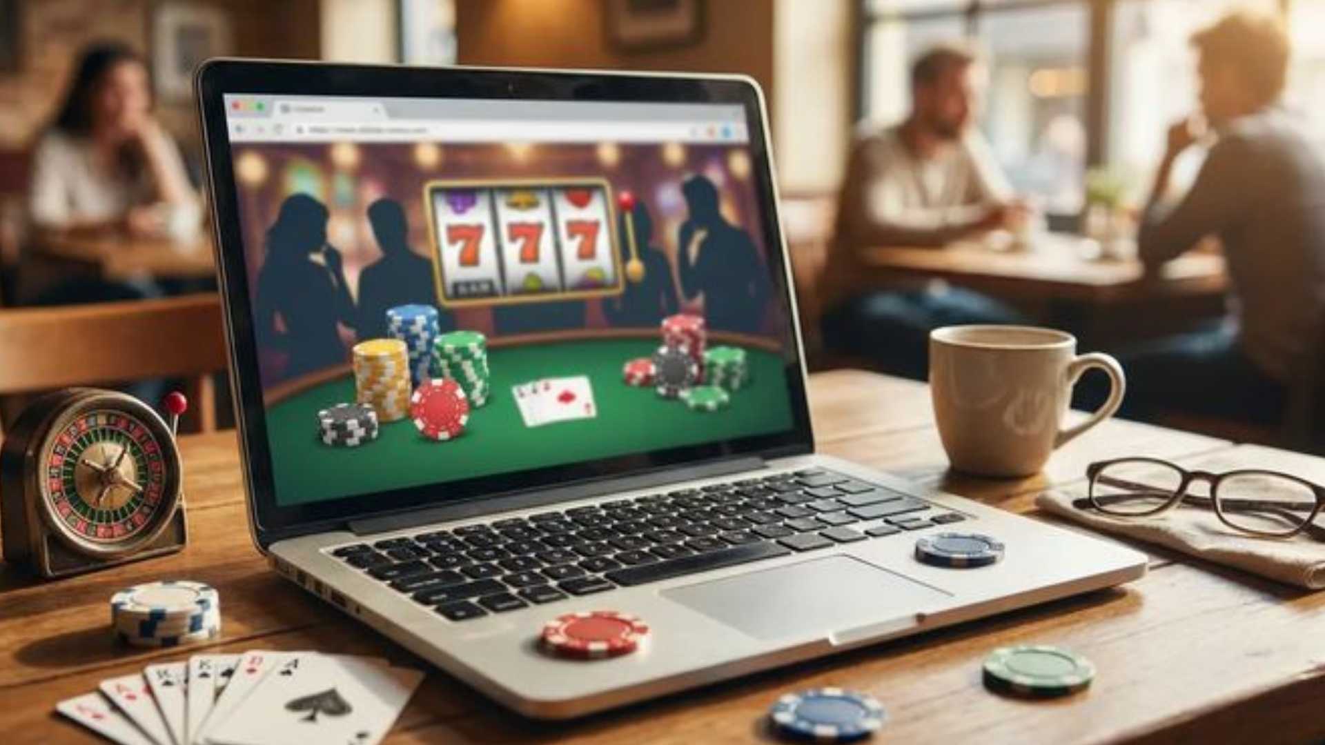 Biggest Casino in South Dakota Exploring Major Gaming Destinations in the State