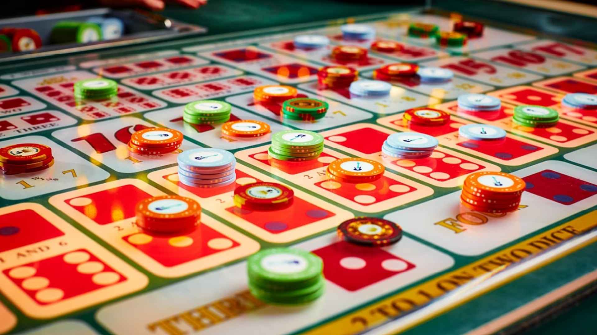 What Is Betting on the Spread Understanding Point Spread Wagers