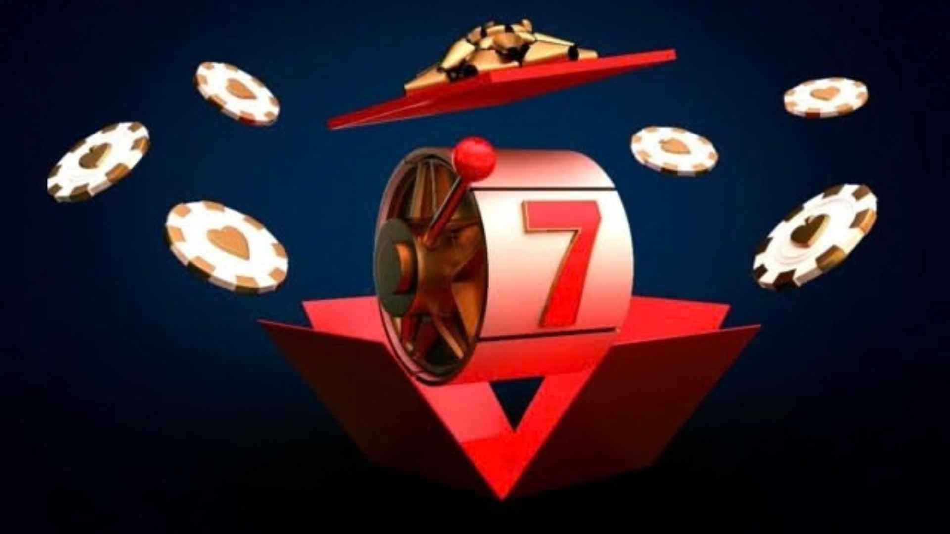 Free Games Casino Slot Machine Options and How They Work